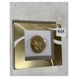 OSCAR GOLD LIMITED EDITION PARFUM