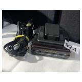 RADAR DETECTOR SUPER HAWK III