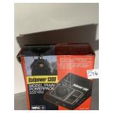 RAIL POWER 1300 POWERPACK