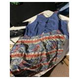 CLOTHING ASSORTED INCL. TALBOT