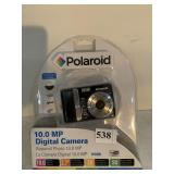 POLAROID 10.0 MP DIGITAL CAMERA