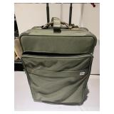 BRIGGS & RILEY ROLLING SUITCASE FIT IN OVERHEAD