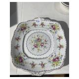 ROYAL ALBERT PLATE