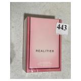 REALITIES 1.7 PARFUM STRAY IN SEALED BOX