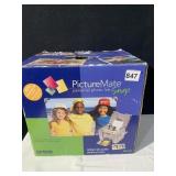 STAR TREK POSTER ETC.