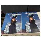 MOVIE POSTERS INCL. LOHAN ETC.