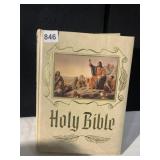 BIBLE NEW