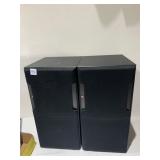 HL5610 PAIR SPEAKERS