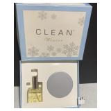 CLEAN WINTER 2.14 OZ. PARMUM & RICH BODY CREAM 4
