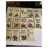 MASH BOOKS PAPER BACK