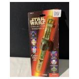 STAR WARS COLLECTOR TIMEPIECE IN PACK