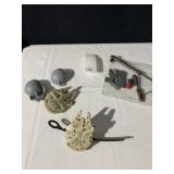 STAR WARS MILLENNIUM FALCON TOP