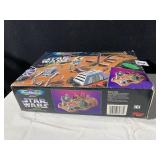 MICRO MACHINES STAR WARS ENDOR FROM RETURN OF THE