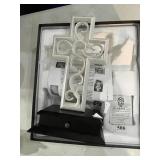 MEMORY CROSS NEW IN BOX