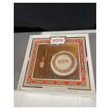 LADY STETSON NEW SET