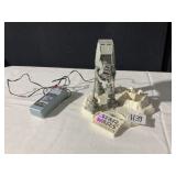 STAR WARS ACTION FLEET W/ CONTROLLER