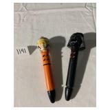 STAR WARS PENS