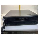 ONKYO DX-C390 CD PLAYER