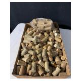 WINE CORKS