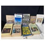 BOOKS SOCIAL JUSTICE BOOK FALLING UPWARD,