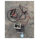 TOW HITCH RECEIVER BRACKET FULL SZ. TRUCK BELIEVE