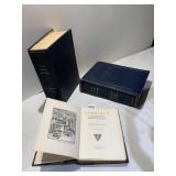 EDINBURGH PICTURESQUE NOTES THE SILVERADO