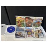 WII GAMES 7