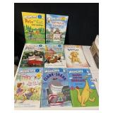 BISCUIT AND OTHER I CAN READ BOOKS