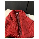 LANDSï¿½ END VEST, PANDA SHIRT, ETC.