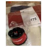 NEW KNIFE SHARPENER & AMERICAN FLAG