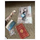 STORAGE CONTAINER BRACELET, PRAYER BOOK