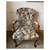 ARMCHAIR CAT UPHOLSTERY