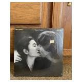 JOHN LENNON/YOKO ONO DOUBLE FANTASY ALBUM, SEALED