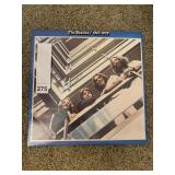 BEATLES 1967-1970 ALBUM