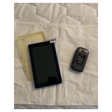 SAMSUNG FLIP PHONE, AMAZON KINDLE