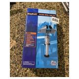HOBBY TABLE VICE IN BOX
