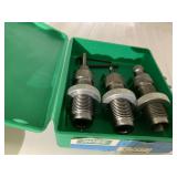 357 AND .38 RCBS RELOADING DIE