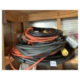 EXTENSION CORDS
