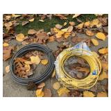 WIRE 12-2 AND ENTRANCE WIRE