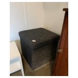 STORAGE OTTOMAN