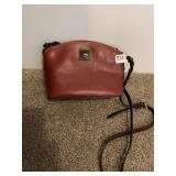 DOONEY & BOURKE PURSE