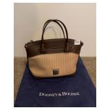 DOONEY & BOURKE PURSE