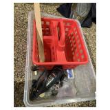 DREMEL 395 AND ACCESSORIES