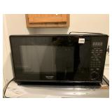 SHARP MICROWAVE