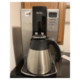 MR. COFFEE COFFEE MAKER