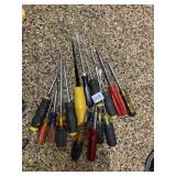 SCREW DRIVERS KLEIN MOSTLY