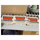 SMALL PRIMERS 450 TOTAL