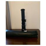 QUANDARY LENS, NO. 711039