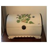 STORAGE BOX 11" H X 17" W X 12" D