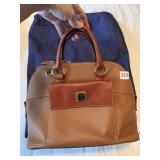 DOONEY & BOURKE PURSE